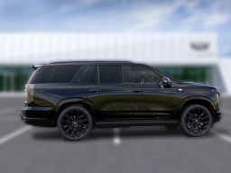 Cadillac Escalade 4WD Platinum Sport 4dr 2026