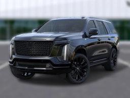 Cadillac Escalade 4WD Platinum Sport 4dr 2026