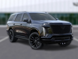 Cadillac Escalade 4WD Platinum Sport 4dr 2026