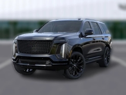 Cadillac Escalade 4WD Platinum Sport 4dr 2026