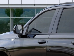 Cadillac Escalade 4WD Platinum Sport 4dr 2026