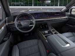 Cadillac Escalade 4WD Platinum Sport 4dr 2026