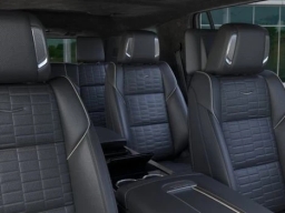Cadillac Escalade 4WD Platinum Sport 4dr 2026