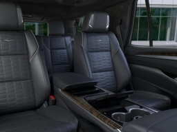 Cadillac Escalade 4WD Platinum Sport 4dr 2026