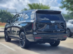 Cadillac Escalade 4WD Platinum Sport 4dr 2026