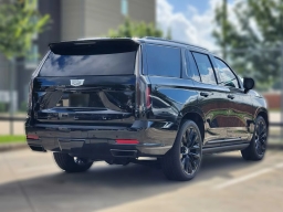 Cadillac Escalade 4WD Platinum Sport 4dr 2026
