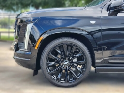 Cadillac Escalade 4WD Platinum Sport 4dr 2026