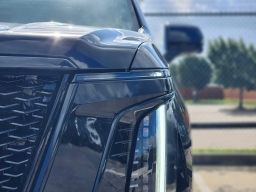 Cadillac Escalade 4WD Platinum Sport 4dr 2026