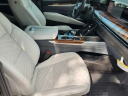 Cadillac Escalade 4WD Platinum Sport 4dr 2026