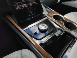 Cadillac Escalade 4WD Platinum Sport 4dr 2026