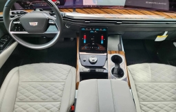 Cadillac Escalade 4WD Platinum Sport 4dr 2026