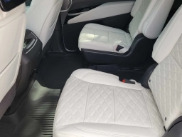Cadillac Escalade 4WD Platinum Sport 4dr 2026