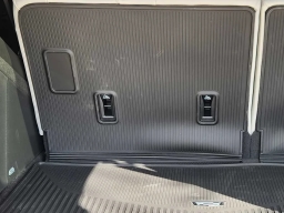 Cadillac Escalade 4WD Platinum Sport 4dr 2026