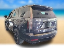 Cadillac Escalade 4WD Platinum Sport 4dr 2026