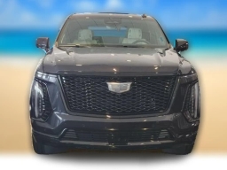 Cadillac Escalade 4WD Platinum Sport 4dr 2026