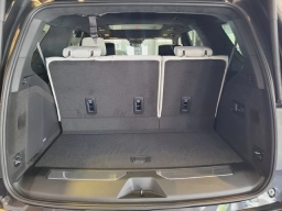 Cadillac Escalade 4WD Platinum Sport 4dr 2026