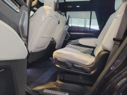 Cadillac Escalade 4WD Platinum Sport 4dr 2026