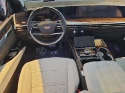 Cadillac Escalade 4WD Platinum Sport 4dr 2026