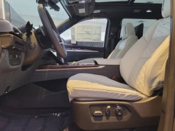 Cadillac Escalade 4WD Platinum Sport 4dr 2026