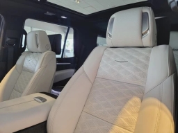 Cadillac Escalade 4WD Platinum Sport 4dr 2026