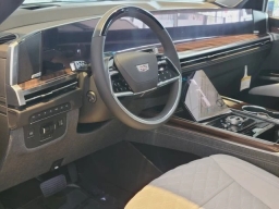 Cadillac Escalade 4WD Platinum Sport 4dr 2026