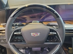 Cadillac Escalade 4WD Platinum Sport 4dr 2026