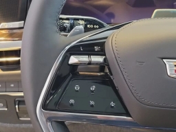 Cadillac Escalade 4WD Platinum Sport 4dr 2026