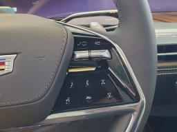 Cadillac Escalade 4WD Platinum Sport 4dr 2026