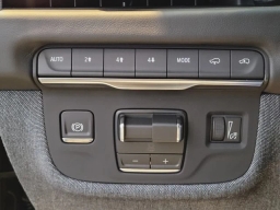 Cadillac Escalade 4WD Platinum Sport 4dr 2026