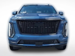 Cadillac Escalade 4WD Platinum Sport 4dr 2026