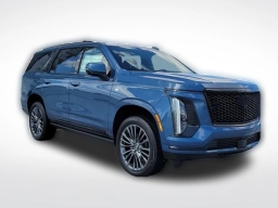 Cadillac Escalade 4WD Platinum Sport 4dr 2026