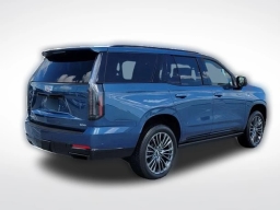 Cadillac Escalade 4WD Platinum Sport 4dr 2026