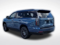 Cadillac Escalade 4WD Platinum Sport 4dr 2026