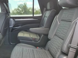 Cadillac Escalade 4WD Platinum Sport 4dr 2026