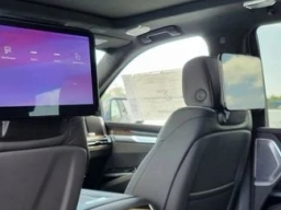 Cadillac Escalade 4WD Platinum Sport 4dr 2026