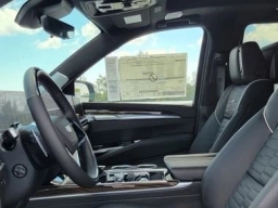 Cadillac Escalade 4WD Platinum Sport 4dr 2026