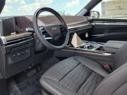 Cadillac Escalade 4WD Platinum Sport 4dr 2026