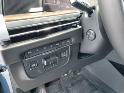 Cadillac Escalade 4WD Platinum Sport 4dr 2026