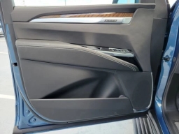 Cadillac Escalade 4WD Platinum Sport 4dr 2026