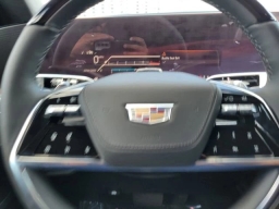 Cadillac Escalade 4WD Platinum Sport 4dr 2026