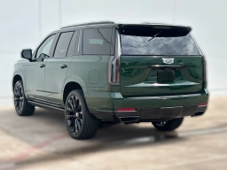 Cadillac Escalade 4WD Platinum Sport 4dr 2026