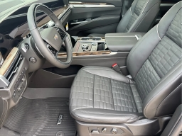 Cadillac Escalade 4WD Platinum Sport 4dr 2026