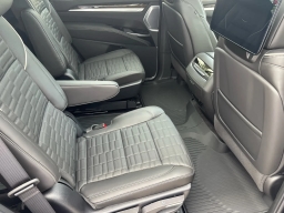 Cadillac Escalade 4WD Platinum Sport 4dr 2026