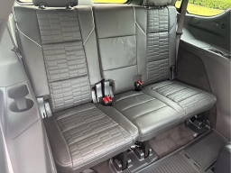 Cadillac Escalade 4WD Platinum Sport 4dr 2026