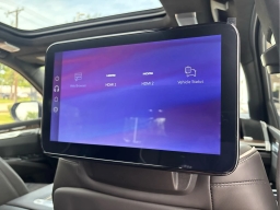 Cadillac Escalade 4WD Platinum Sport 4dr 2026