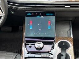 Cadillac Escalade 4WD Platinum Sport 4dr 2026