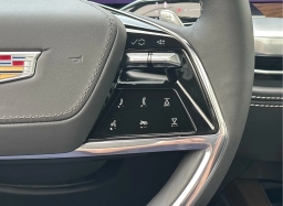 Cadillac Escalade 4WD Platinum Sport 4dr 2026