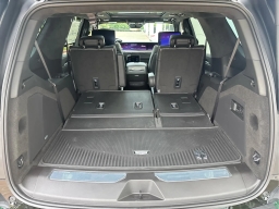 Cadillac Escalade 4WD Platinum Sport 4dr 2026