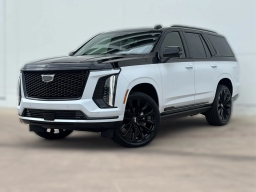 Cadillac Escalade 4WD Platinum Sport 4dr 2026