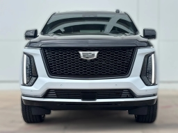 Cadillac Escalade 4WD Platinum Sport 4dr 2026